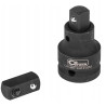 Redukcja udarowa 3/4 na 1/2 adapter wymienny grot RICHMANN C4438