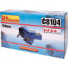 IMADŁO ŚLUSARSKIE OBROTOWE 100MM RICHMANN C8104