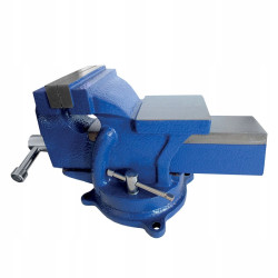 IMADŁO ŚLUSARSKIE OBROTOWE 100MM RICHMANN C8104