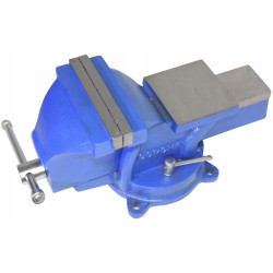IMADŁO ŚLUSARSKIE OBROTOWE 100MM RICHMANN C8104