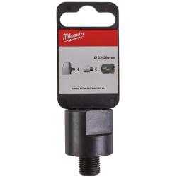 Adapt szlifierka M14 1/2"/20 śr.22-29mm 4932430464