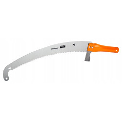 Piła sadownicza do wysięgnika, 360mm hartowana Bahco [386-6T]