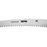 Piła sadownicza do wysięgnika, 360mm hartowana Bahco [386-6T]