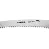 Piła sadownicza do wysięgnika, 360mm hartowana Bahco [386-6T]
