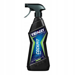 ProDetailing Cockpit Care Środek do kokpitu antystatyczny bez nabłyszczania