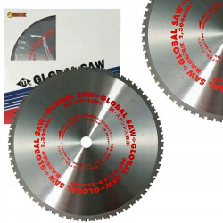 Tarcza tnąca do metalu Global Saw GLOB-FR-355S 355x25,4 mm