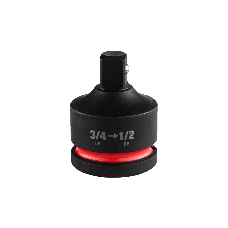 Adapter nasadek udar 3/4-1/2 4932480405 Milwaukee Adapter nasadek udar 3/4-1/2 4932480405 Milwaukee