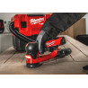 Szlifierka mimośrodowa 75mm M12 FSDR75-0B Milwaukee 4933498232