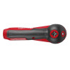 Szlifierka mimośrodowa 75mm M12 FSDR75-0B Milwaukee 4933498232
