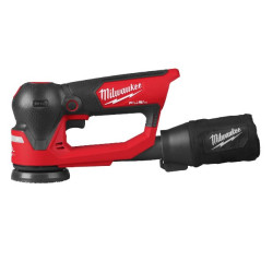 Szlifierka mimośrodowa 75mm M12 FSDR75-0B Milwaukee 4933498232