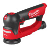 Szlifierka mimośrodowa 75mm M12 FSDR75-0B Milwaukee 4933498232