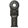 Brzeszczot bimetalowy 28x47mm Milwaukee 48906034