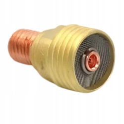 KORPUS TULEIKI SOCZEWKA 2,4mm IDEAL