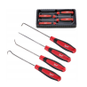 ZESTAW HACZYKÓW MILWAUKEE  4 SZT. 48229215