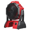 Wentylator akumulatorowy AC/DC M18 AF-0 MILWAUKEE