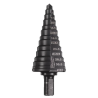 Wiertło stopniowe kobaltowe M6-M32mm 48899380