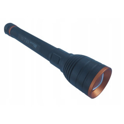 LATARKA RĘCZNA AKUMULATOROWA USB 1000 LM 10W ZOOM RICHMANN C5920