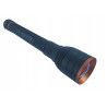 LATARKA RĘCZNA AKUMULATOROWA USB 1000 LM 10W ZOOM RICHMANN C5920