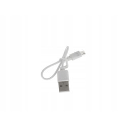 LATARKA CZOŁOWA CZOŁÓWKA Z OBROTOWĄ GŁOWICĄ LED COB 3W + XPE 800mAh