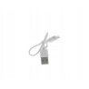 LATARKA CZOŁOWA CZOŁÓWKA Z OBROTOWĄ GŁOWICĄ LED COB 3W + XPE 800mAh