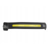 LAMPA Z CZUJNIKIEM RUCHU LATARKA CZOŁOWA CZOŁÓWKA LED 3W + 1W 1200mAh 350lm