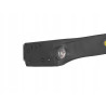 LAMPA Z CZUJNIKIEM RUCHU LATARKA CZOŁOWA CZOŁÓWKA LED 3W + 1W 1200mAh 350lm