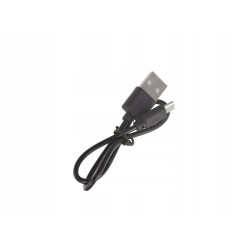 LAMPA Z CZUJNIKIEM RUCHU LATARKA CZOŁOWA CZOŁÓWKA LED 3W + 1W 1200mAh 350lm