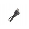 LAMPA Z CZUJNIKIEM RUCHU LATARKA CZOŁOWA CZOŁÓWKA LED 3W + 1W 1200mAh 350lm