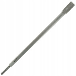 DŁUTO SDS-Plus PŁASKIE WĄSKIE DO BETONU 20x400mm PRZECINAK DŁUTA