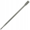 DŁUTO SDS-Plus PŁASKIE WĄSKIE DO BETONU 20x400mm PRZECINAK DŁUTA
