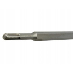 DŁUTO SDS-Plus PŁASKIE WĄSKIE DO BETONU 20x400mm PRZECINAK DŁUTA DŁUGIE