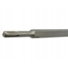 DŁUTO SDS-Plus PŁASKIE WĄSKIE DO BETONU 20x400mm PRZECINAK DŁUTA DŁUGIE