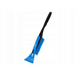 SZCZOTKA ZE SKROBAKIEM DO ODŚNIEŻANIA SAMOCHODU 52 CM DO ŚNIEGU LODU