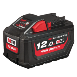 M18HB12 akumulator 12,0 Ah Milwaukee
