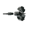 Wiertło samoposuwne 76mm Milwaukee 4932479489