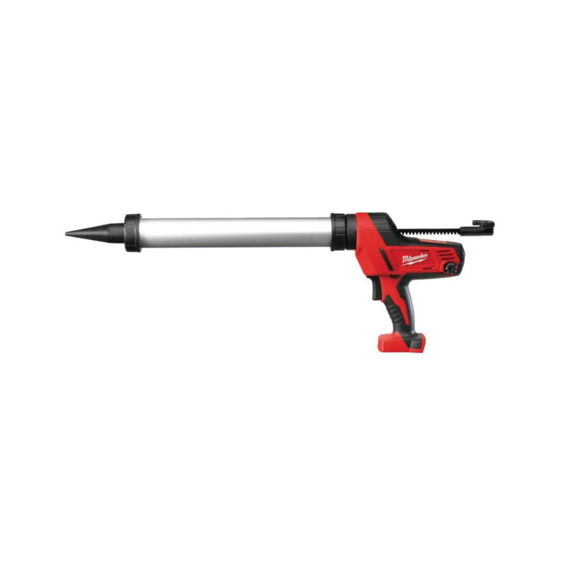 C18PCG/600A-0B Pistolet do klejeni 600ml Milwaukee C18PCG/600A-0B Pistolet do klejeni 600ml Milwaukee