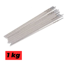 Elektroda zasadowa E7018/4,0 40cm EXPERT 1kg