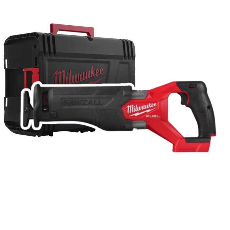 M18FSZ-0X Bezszczotkowa piła szablasta Milwaukee M18FSZ-0X Bezszczotkowa piła szablasta Milwaukee