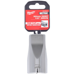 Nasadka 1/2" 32 mm długa (metryczna) 4932480047