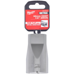 Nasadka 1/2" 36 mm długa (metryczna) 4932480048