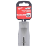 Nasadka 1/2" 30 mm długa (metryczna) 4932480046 Milwaukee