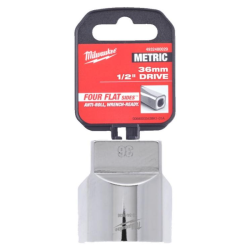Nasadka 1/2" 36mm standardowa (met) 4932480029