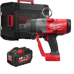 Milwaukee M18ONEFHIWF1-0X + M18HB12AH