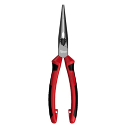 Szczypce 205mm wygięte pod kątem 45° 4932492466
