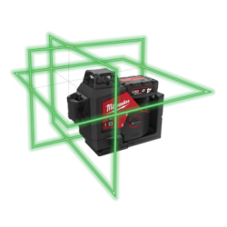M123PL-0C POZIOMICA LASEROWA -  XXX 4933478103