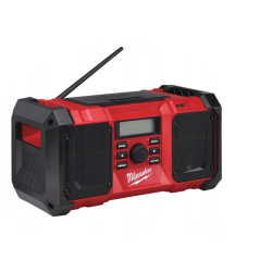M18JSRDAB+-0-RADIO 4933451251 Milwaukee