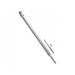 Przedłużka do wierteł koronkowych 600mm DEDRA DED1500-60 uchwyt SDS+, M22