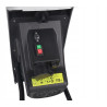 Rozdrabniacz gałęzi Dedra DED8680 2500 W