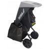 Rozdrabniacz gałęzi Dedra DED8680 2500 W