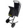 Rozdrabniacz gałęzi Dedra DED8680 2500 W
